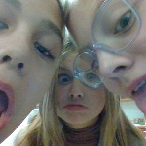 Meet your Posher, Keely